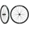 Mavic Allroad S Carbon Cl Disc Tubeless Hjulsett For Grussykkel