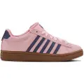 K-swiss Lifestyle Court Tiebreak Ii Suede Treningssko