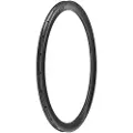 Mavic C-2345 Carbon Disc Tubeless Landeveissykkel Felg