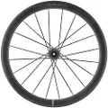 Mavic Cosmic Ultimate 45 Cl Disc Tubeless Landeveissykkelens Bakhjul