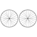 Mavic Ksyrium Heritage Sl Cl Disc Tubeless Landeveishjulsett