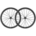Mavic Cosmic Ultimate 45 Cl Disc Tubeless Landeveishjulsett