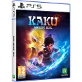 Microids Ps5 Kaku Ancient Seal