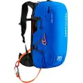 Ortovox Avabag Litric Tour 30L Ryggsekk blå