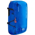 Ortovox Avabag Litric Tour Zip 40L Ryggsekk blå