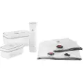 Zwilling Starter Set Fresh And Save S/m Matbeholder
