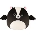 Squishmallows Skyler Bamse