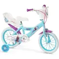 HUFFY Frozen 14´´ Sykkel