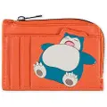 Difuzed Pokémon Snorlax Lommebok