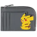 Difuzed Pokémon Pikachu Lommebok