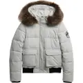 Superdry Everest Ella Bomberjakke