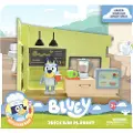 Bluey Mini Playset Juice Bar