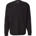 Levi's for man. A6887-0032 Graphic Authentic Long Sleeve T-Shirt black (XL), Casual, Cotton