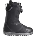 Nidecker Cascade BOA 2026 Snowboard Boots svart