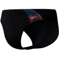 Speedo Medley Logo 7 Cm Badetrusser