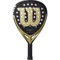 Wilson Defy Ls V1 Padelracket
