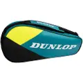 Dunlop Tac Sx-club 3rkt Racketbag