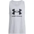 Under Armour Sportstyle Logo Ermeløs T-skjorte