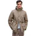 Barbour Endley Waterproof Jakke