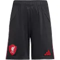 Adidas Liverpool Fc 25/26 Borte Junior-shorts