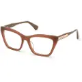 Nina Ricci Vnr447-5408yl Leseglass