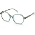 Zadig & Voltaire Vzv481-520g61 Leseglass