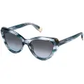 Furla Sfu977v-540p93 Solbriller For Kvinner