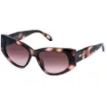 Just cavalli Sjc169-5701gq Solbriller For Kvinner
