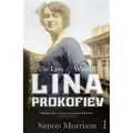 Vintage Publishing Love and Wars of Lina Prokofiev