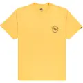 Quiksilver Evo Summer Salt Kortarmet T-skjorte