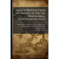 Hutson Street Press Marine Reptiles From the Triassic of the Tre Venezie Area, Northeastern Italy