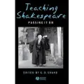 Wiley Teaching Shakespeare