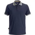 Snickers Workwear Allroundwork Kortermet Poloskjorte