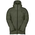 SCOTT Insuloft Warm Dunjakke