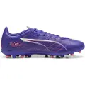 Puma Ultra 5 Play Mg Fotballsko