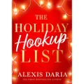 Amazon Publishing The Holiday Hookup List