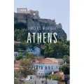 Harvard University Press Athens - McGregor, James H. S.