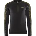 Craft Adv Warm Intensity Langarmet Baselag