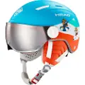Head Mojo Visor Paw Patrol Juniorhjelm
