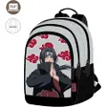 Toybags Naruto Itachi-ryggsekk
