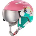 Head Maja Visor Paw Patrol Juniorhjelm