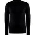 Craft Pro Wool Extreme X Langarmet Baselag