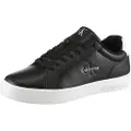 Calvin Klein Jeans Rome Classic Monogram Treningssko