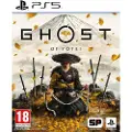Sony Ps5 Ghost Of Yotei