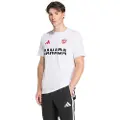 Adidas Canada Kortarmet T-skjorte