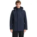 Aigle Bk322 Parka