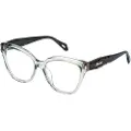 Just cavalli Vjc157-5409rm Leseglass