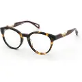 Zadig & Voltaire Vzv477-5102bm Leseglass