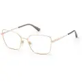 Nina Ricci Vnr452-5408fc Leseglass