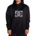 Dc-shoes Snowstar Hettegenser